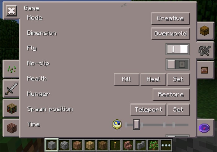 Toolbox for Minecraft PE (3)