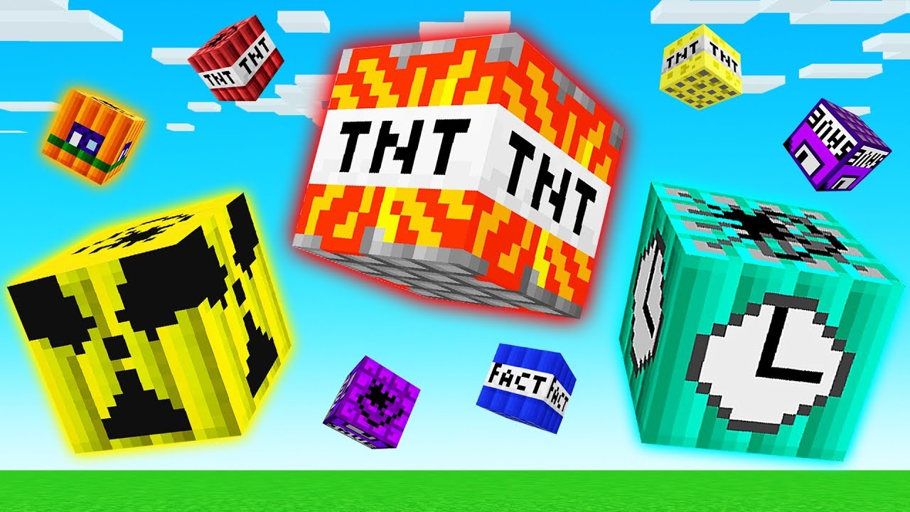 إضافات ماين كرافت
